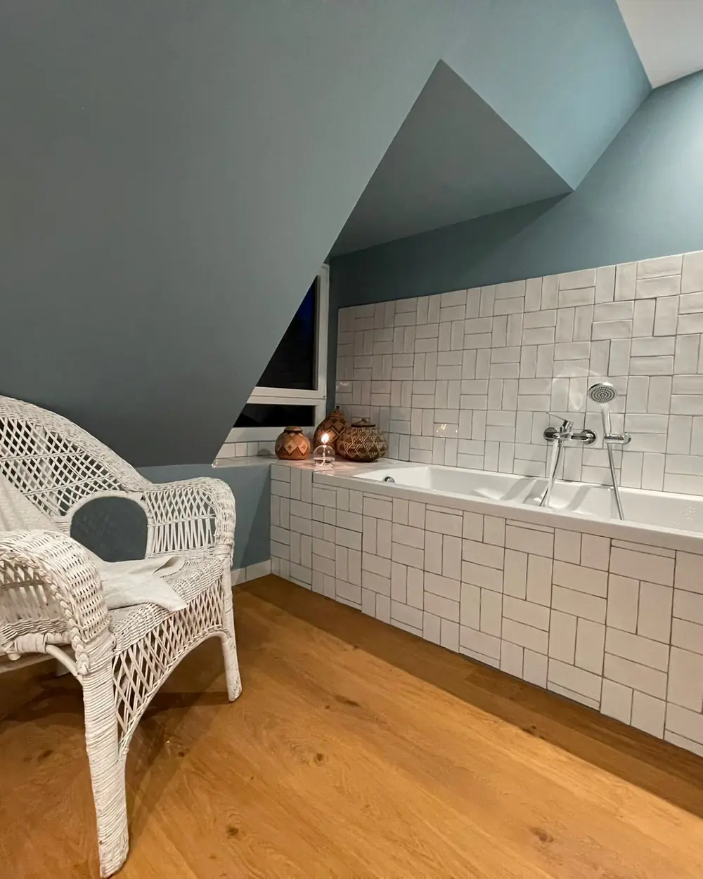 Maison de la Côte d'Opale après rénovation, Étaples